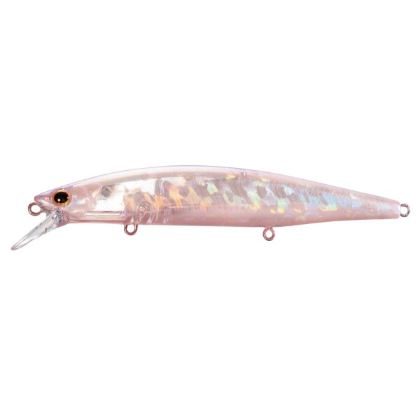SHIMANO Bantam World Minnow Flash Boost 115 mm Pink