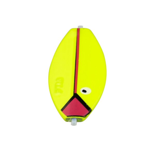 FTM Omura Inline Mini 3,5 g Yellow Finn