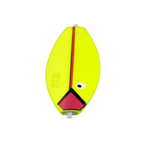 FTM Omura Inline Mini 3,5 g Yellow Finn