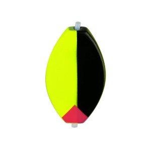 FTM Omura Inline Mini 3,5 g Black-Yellow