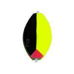 FTM Omura Inline Mini 3,5 g Black-Yellow