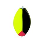 FTM Omura Inline Mini 3,5 g Black-Yellow
