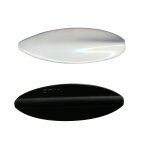 FTM Omura Inline Maxi 3,5 g Black-Glow White