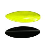 FTM Omura Inline Maxi 3,5 g Black-UV Chartreuse
