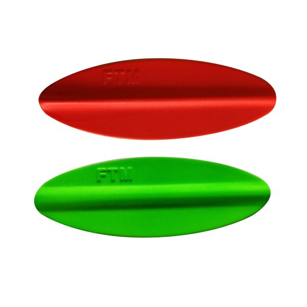 FTM Omura Inline Maxi 3,5 g Orange-Green