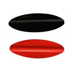 FTM Omura Inline Maxi 3,5 g Schwarz-UV Rot