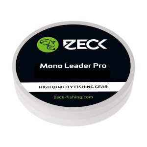ZECK Mono Leader Pro 20 m - 1,17 mm