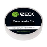 ZECK Mono Leader Pro 20 m - 1,17 mm