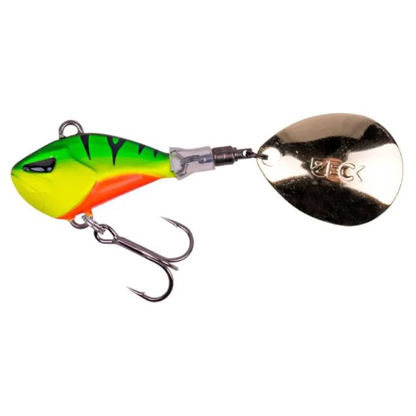 ZECK Rogue Runner 15 g Firetiger