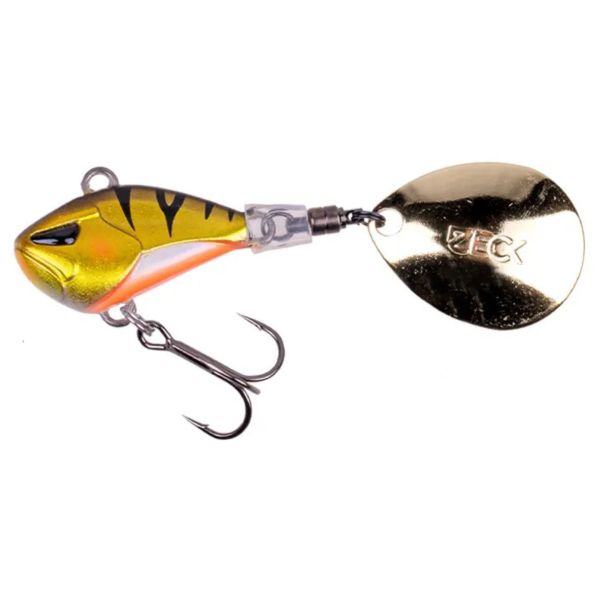 ZECK Rogue Runner 15 g Perch