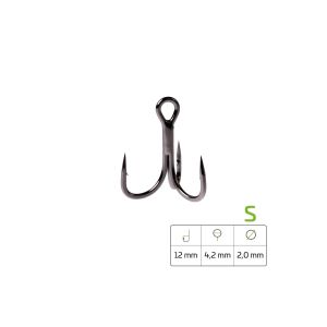 ZECK Pro-Treble S