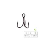 ZECK Pro-Treble S