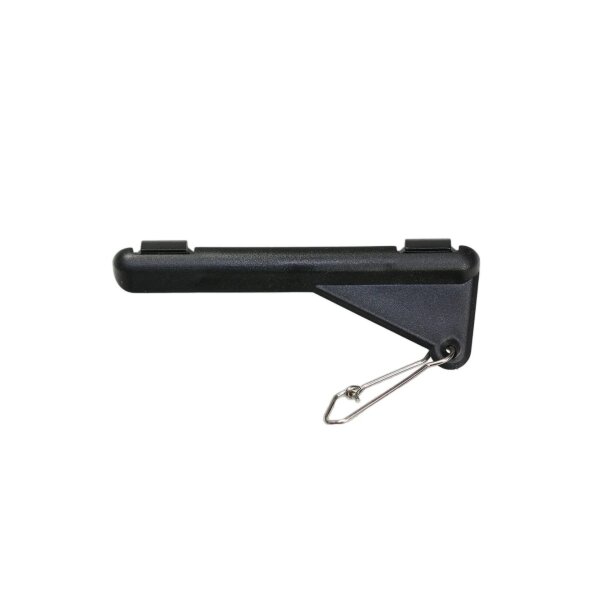 ZECK Lead Boom
