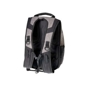 ZECK Backpacker 24000 + Tackle Box WP S
