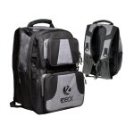ZECK Backpacker 24000 + Tackle Box WP S