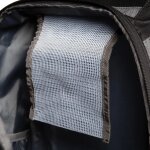 ZECK Backpacker 24000 + Tackle Box WP S