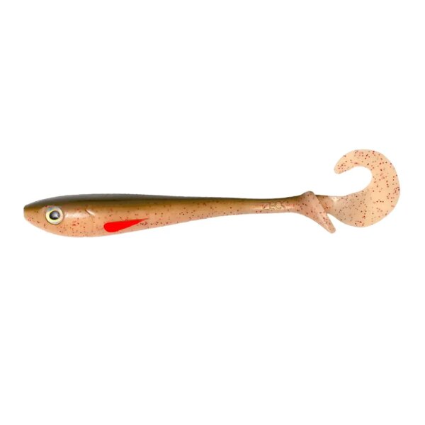 ZECK Butcher 16 cm Mossy Neck