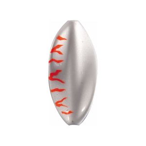 PALADIN Rotor Trout Tracker 2,9 g Weiss-Orange/Schwarz