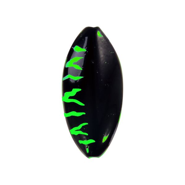 PALADIN Rotor Trout Tracker 2,9 g Schwarz-Grün/Rot