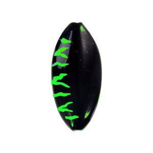 PALADIN Rotor Trout Tracker 2,9 g Schwarz-Grün/Rot