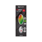 PALADIN Rotor Trout Tracker 4,4 g Rainbow/Schwarz
