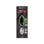 PALADIN Rotor Trout Tracker 4,4 g Schwarz-Grün/Rot