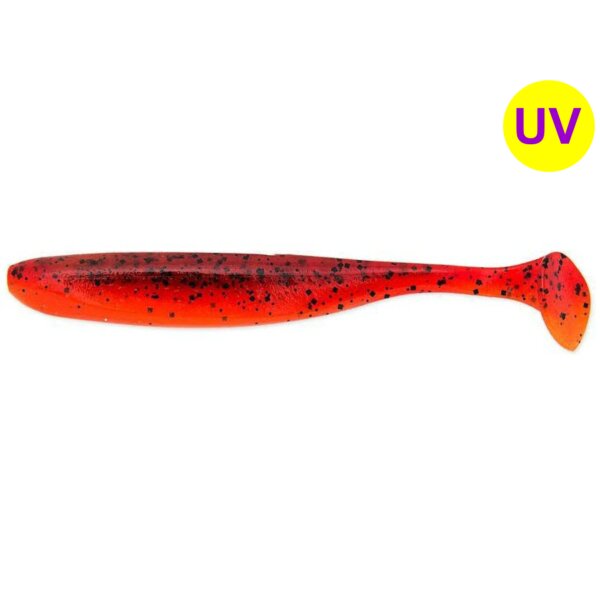 KEITECH Easy Shiner 3.5" Delta Craw