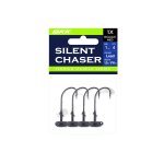 BKK Silent Chaser-Draggin NED Black 1/0