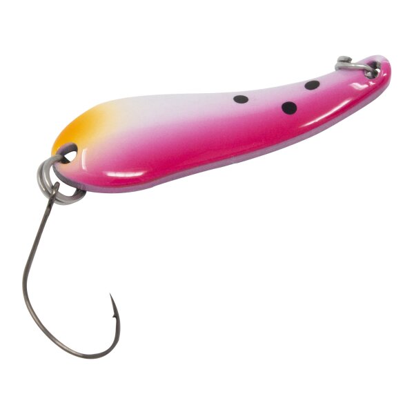 FTM Spoon Bomb 4,0 g UV Pink-Weiss/Schwarz