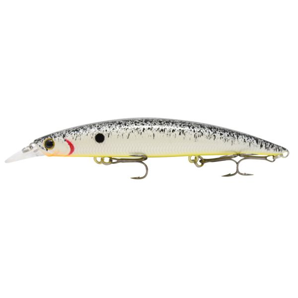 SEIKA PRO Wobbler Veitwitch 120 mm White Fish