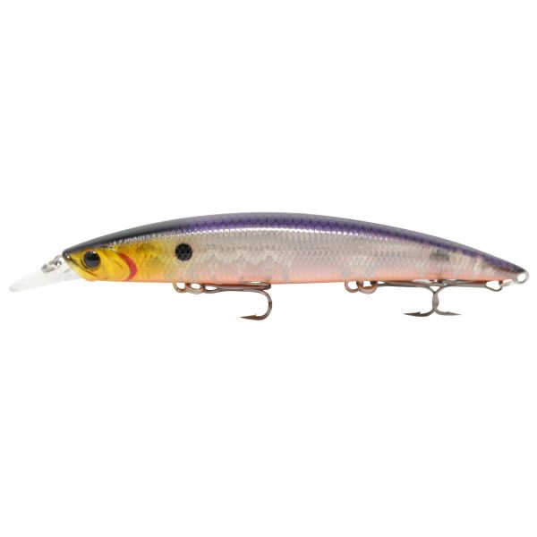SEIKA PRO Wobbler Veitwitch 120 mm Roach
