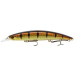 SEIKA PRO Wobbler Veitwitch 120 mm Perch