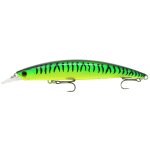 SEIKA PRO Wobbler Veitwitch Junior 95 mm Fire Tiger