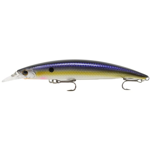SEIKA PRO Wobbler Veitwitch Junior 95 mm Ablette