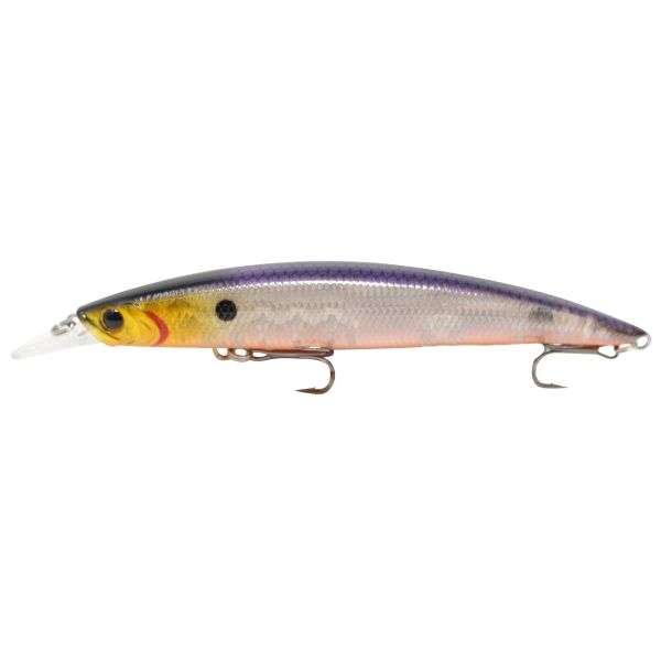 SEIKA PRO Wobbler Veitwitch Junior 95 mm Roach