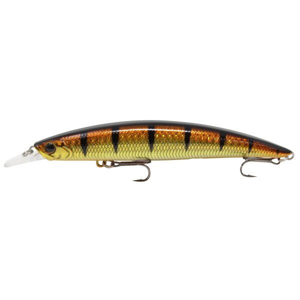 SEIKA PRO Wobbler Veitwitch Junior 95 mm Perch