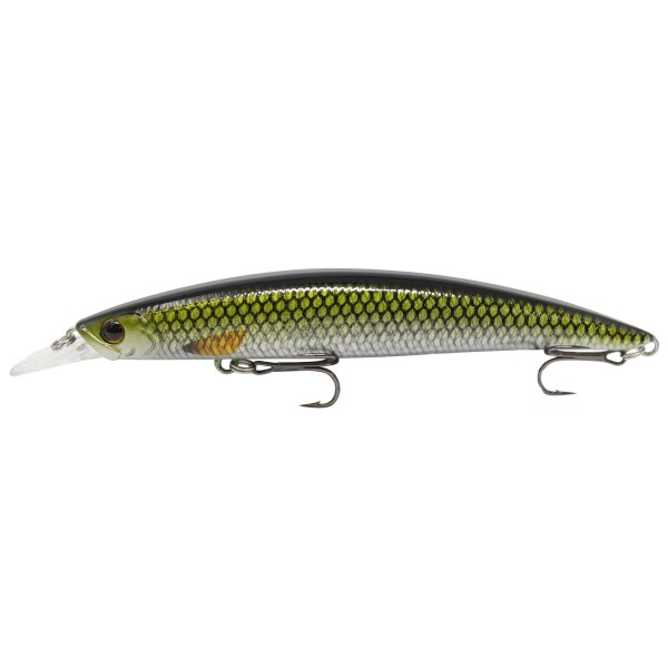 SEIKA PRO Wobbler Veitwitch Junior 95 mm Chub