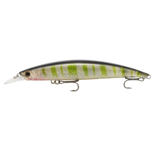 SEIKA PRO Wobbler Veitwitch Junior 95 mm Hazel