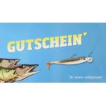 Gutschein bitte als Brief versenden