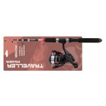 PALADIN Angelset Easy Trip 180 cm 5-20 g
