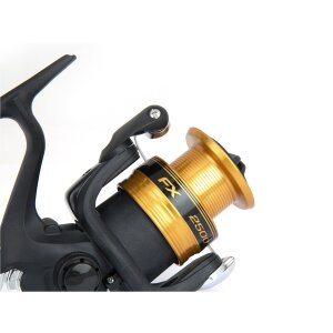 SHIMANO FX FC 2000