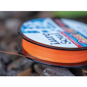 MOMOI Lure Soul Cast PE #3.0 - 300 m - 18,1 kg - 0,28 mm