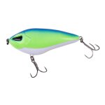 ZECK Rogue Glider 10cm 1m S UBS Classic