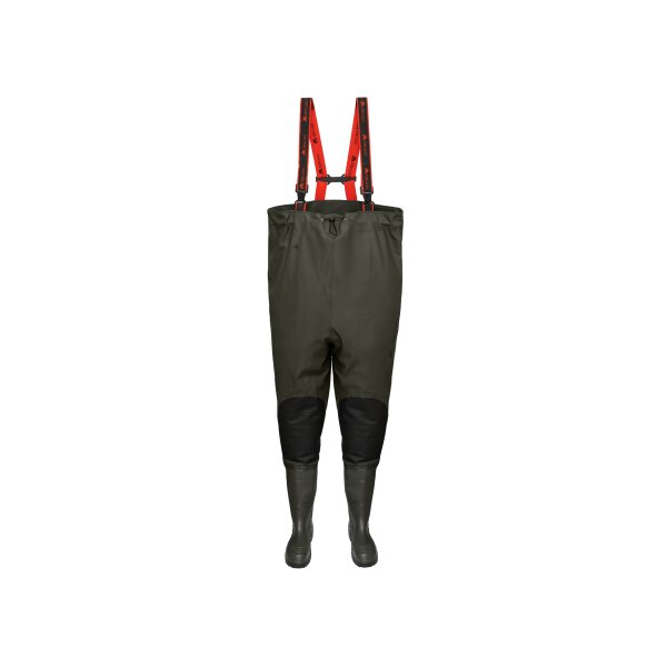 MIKADO Wathose Premium Strong