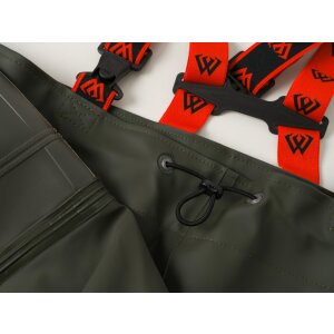 MIKADO Wathose Premium Strong