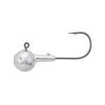 SCHERFS Rundkopf Jig Classic Gr. 2/0 - 10 g