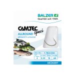 BALZER Camtec Speci Allround brüniert 60 cm Gr. 6