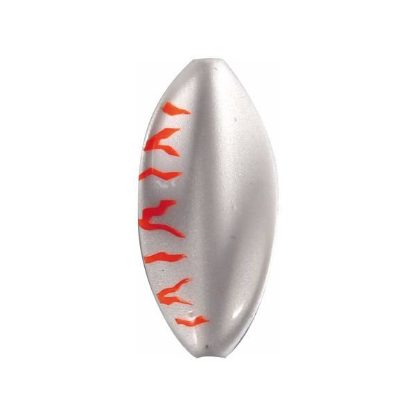 PALADIN Rotor Trout Tracker 4,4 g Weiss-Orange/Schwarz