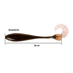 ZECK Butcher 16 cm