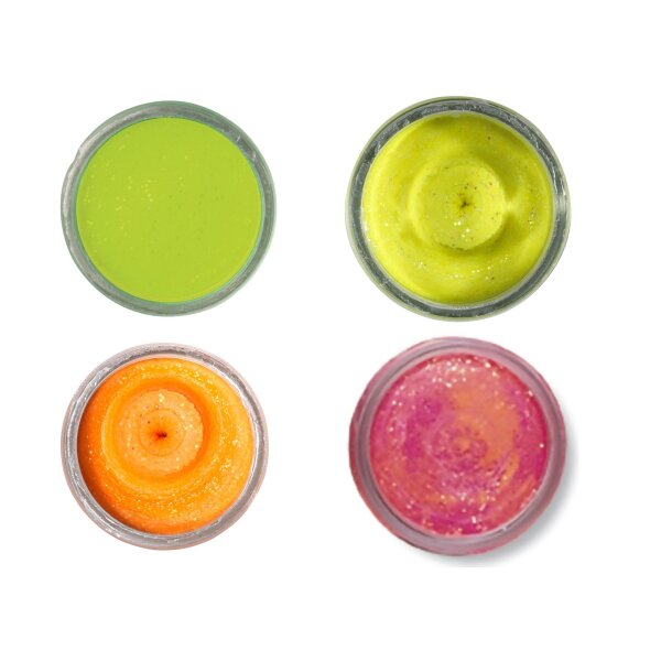 BERKLEY Powerbait Trout Bait Cheese